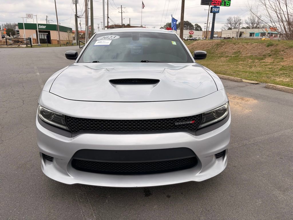 Used 2023 Dodge Charger GT video 2