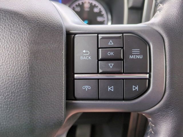 Certified 2022 Ford F150 XLT w/ Equipment Group 302A High image 29