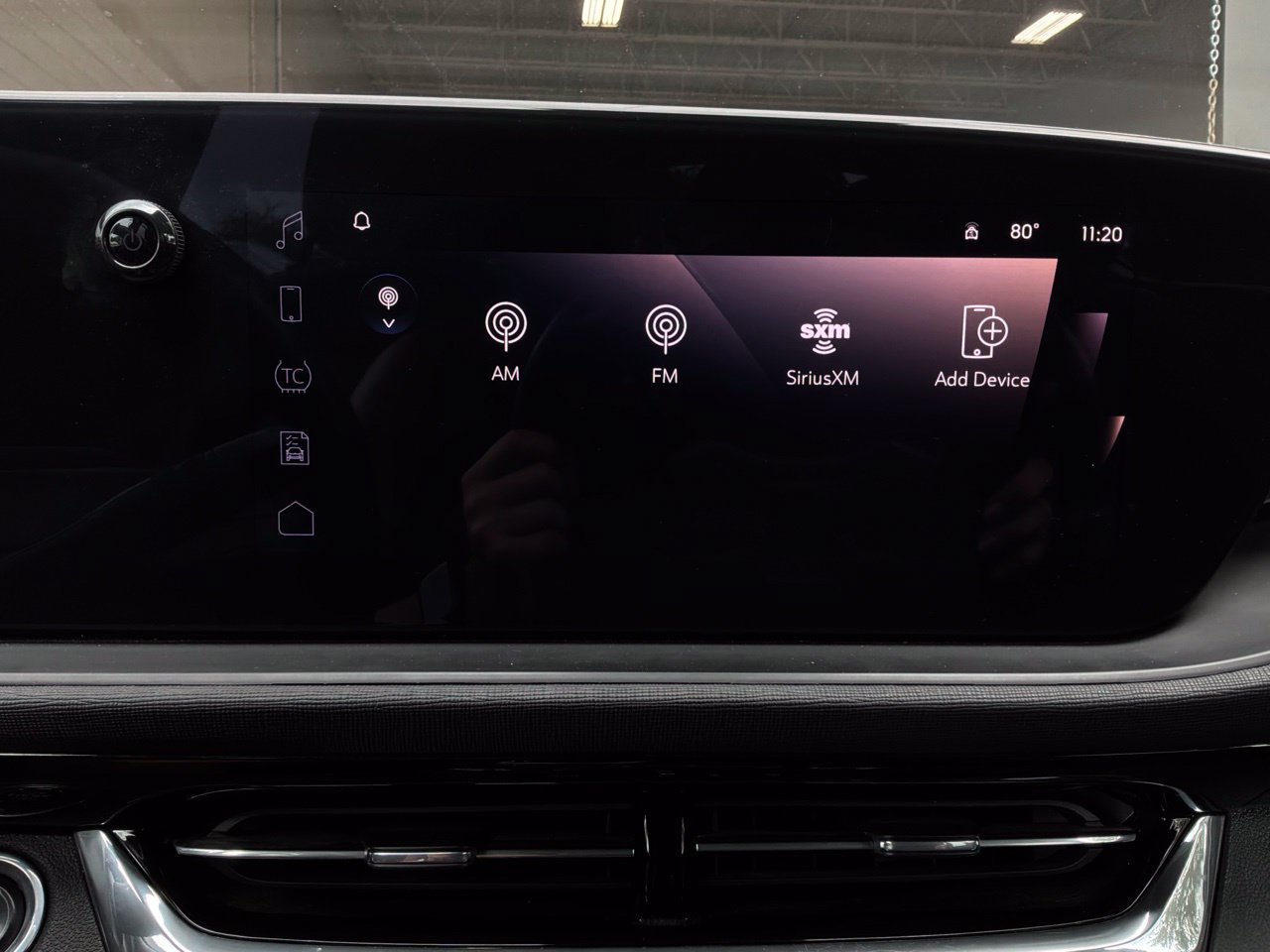 Used 2025 Buick Envista Sport Touring FWD image 29