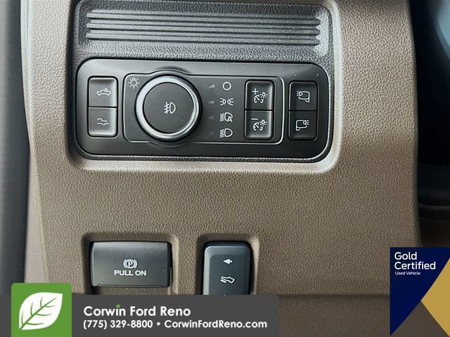 Certified 2026 Ford F350 King Ranch AWD/4WD image 14