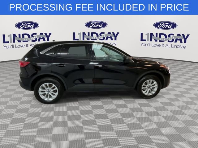 Certified 2022 Ford Escape SE w/ Cold Weather Package AWD/4WD image 9