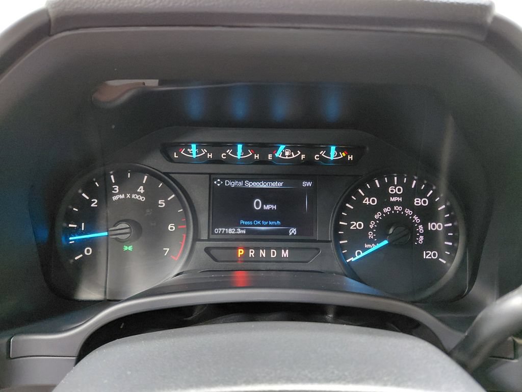 Certified 2018 Ford F150 XL w/ Equipment Group 101A Mid AWD/4WD image 26