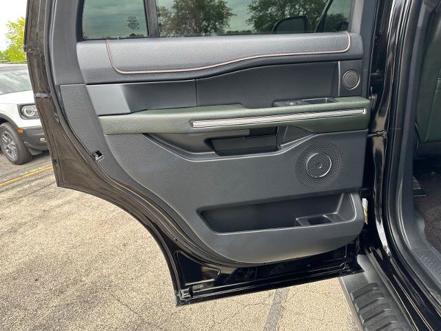 Certified 2022 Ford Expedition Timberline w/ Equipment Group 501A AWD/4WD image 27