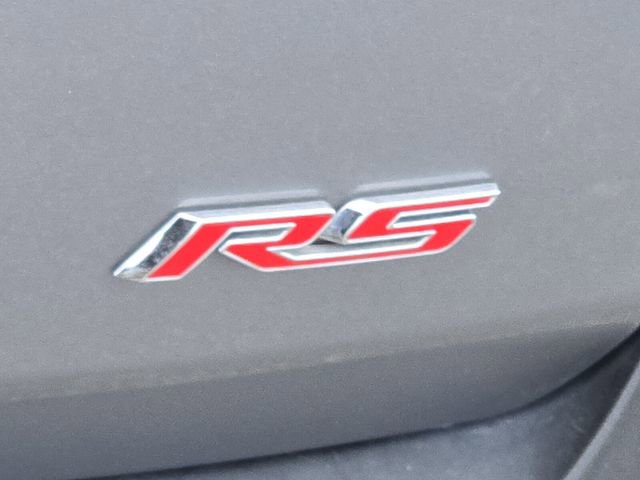 Used 2023 Chevrolet Traverse RS FWD image 14