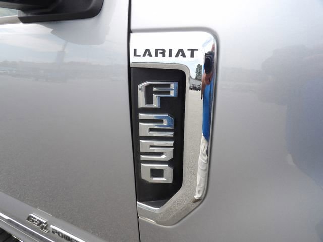 Certified 2022 Ford F250 Lariat w/ Lariat Value Package image 12