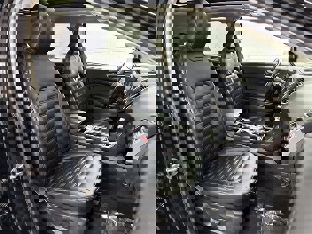 Certified 2023 Ford Edge SEL w/ Convenience Package image 15