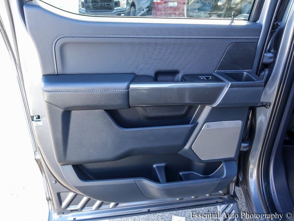 Certified 2022 Ford F150 XLT w/ Equipment Group 302A High image 22