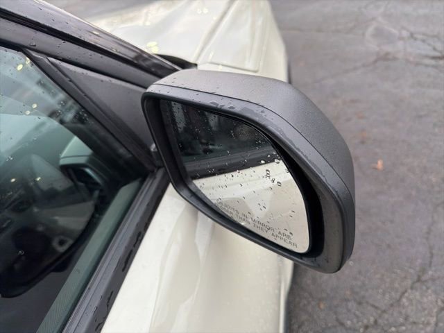 Certified 2025 Ford Bronco Sport Outer Banks w/ Outer Banks Tech Package+ image 5