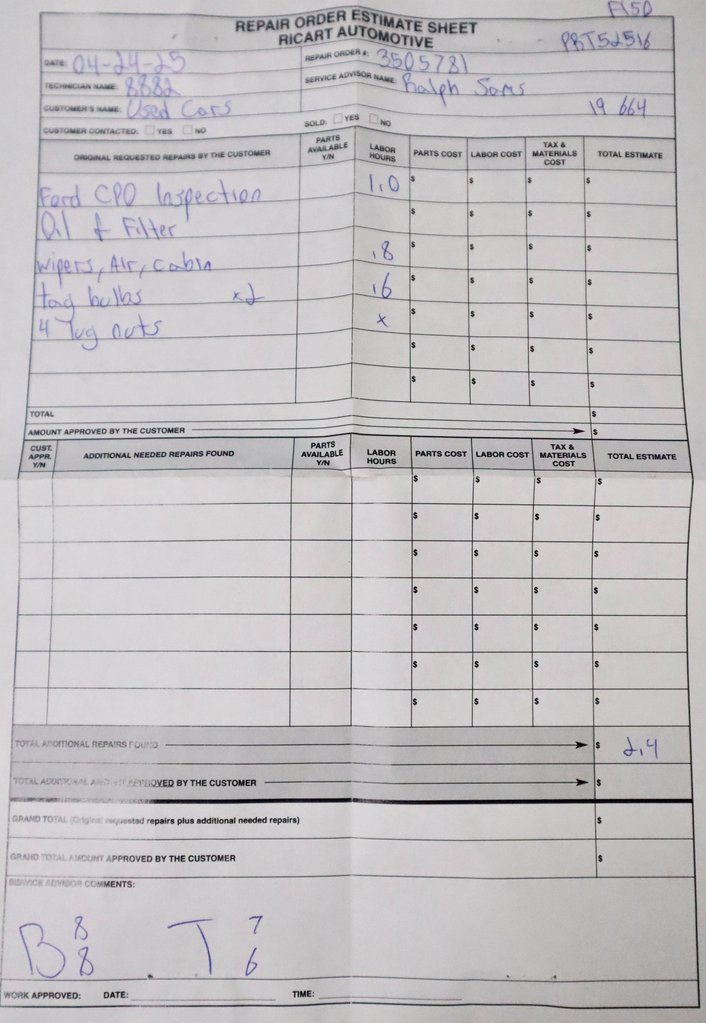 Certified 2022 Ford F150 XLT image 12