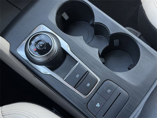 Certified 2022 Ford Escape SEL image 13