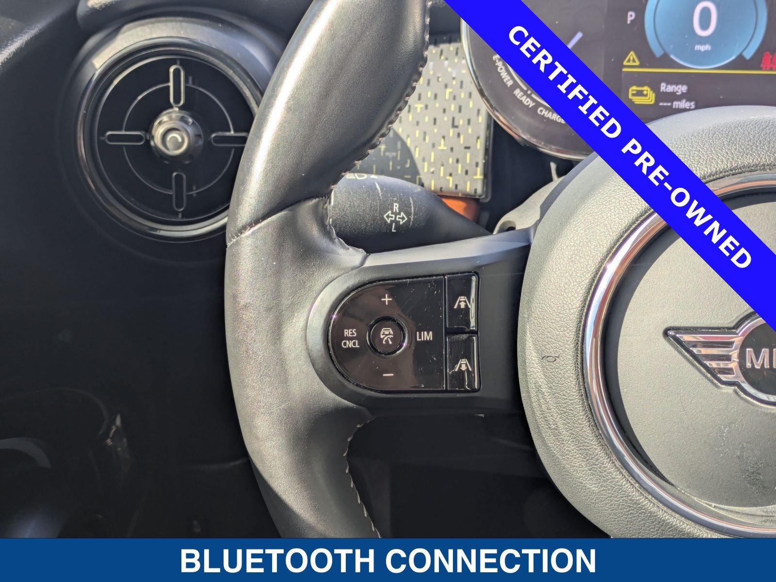 Used 2024 MINI Cooper SE FWD image 23