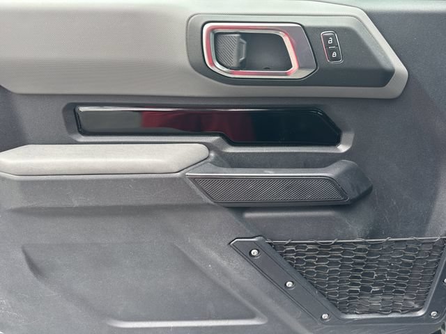 Certified 2023 Ford Bronco 2-Door AWD/4WD image 10