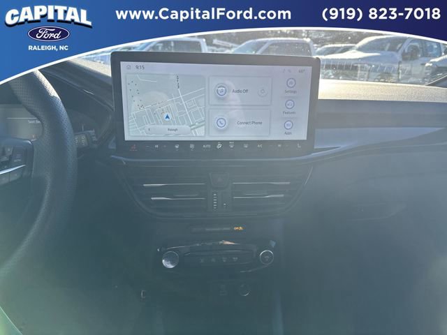 Certified 2023 Ford Escape ST-Line w/ Tech Pack #1 image 26