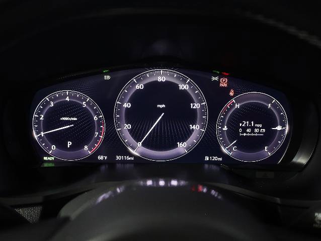 Used 2024 MAZDA CX-90 3.3 Turbo w/ Premium Plus Pkg image 15