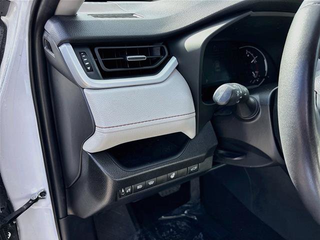 Used 2025 Toyota RAV4 XLE Premium w/ Weather Package FWD image 11