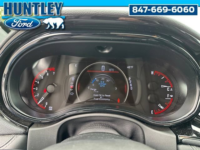 Used 2022 Dodge Durango GT AWD/4WD image 27