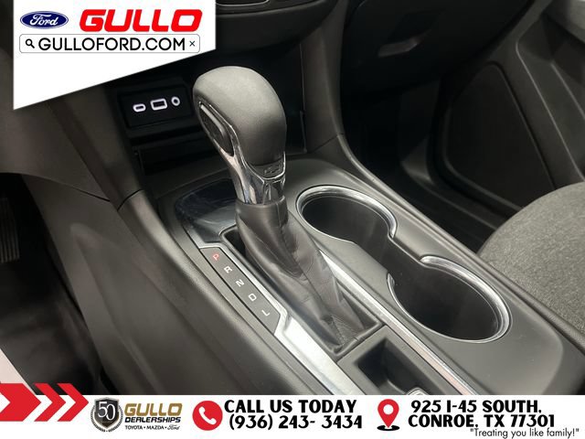 Used 2022 Chevrolet Equinox LT FWD image 27