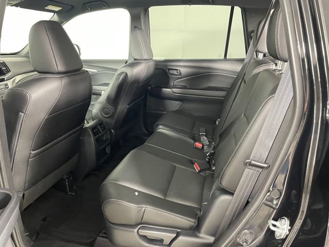 Used 2023 Honda Passport EX-L image 23