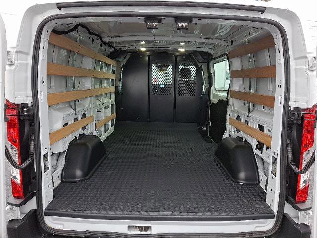 Certified 2024 Ford Transit 250 Low Roof w/ Exterior Upgrade Package image 26