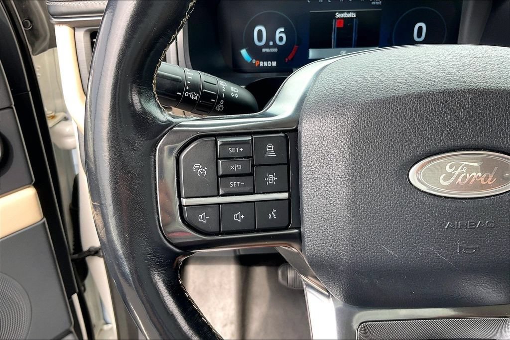 Certified 2022 Ford Expedition Platinum AWD/4WD image 17