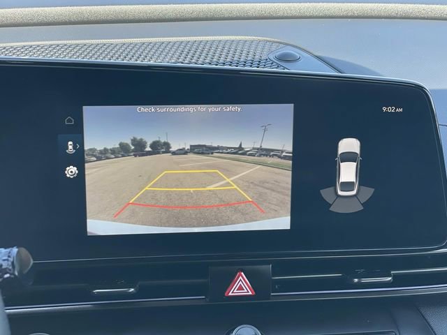 Used 2023 Hyundai Elantra N FWD image 16