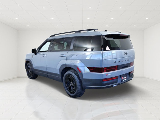 Used 2024 Hyundai Santa Fe XRT AWD/4WD image 4