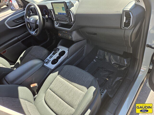 Certified 2023 Ford Bronco Sport Big Bend AWD/4WD image 17