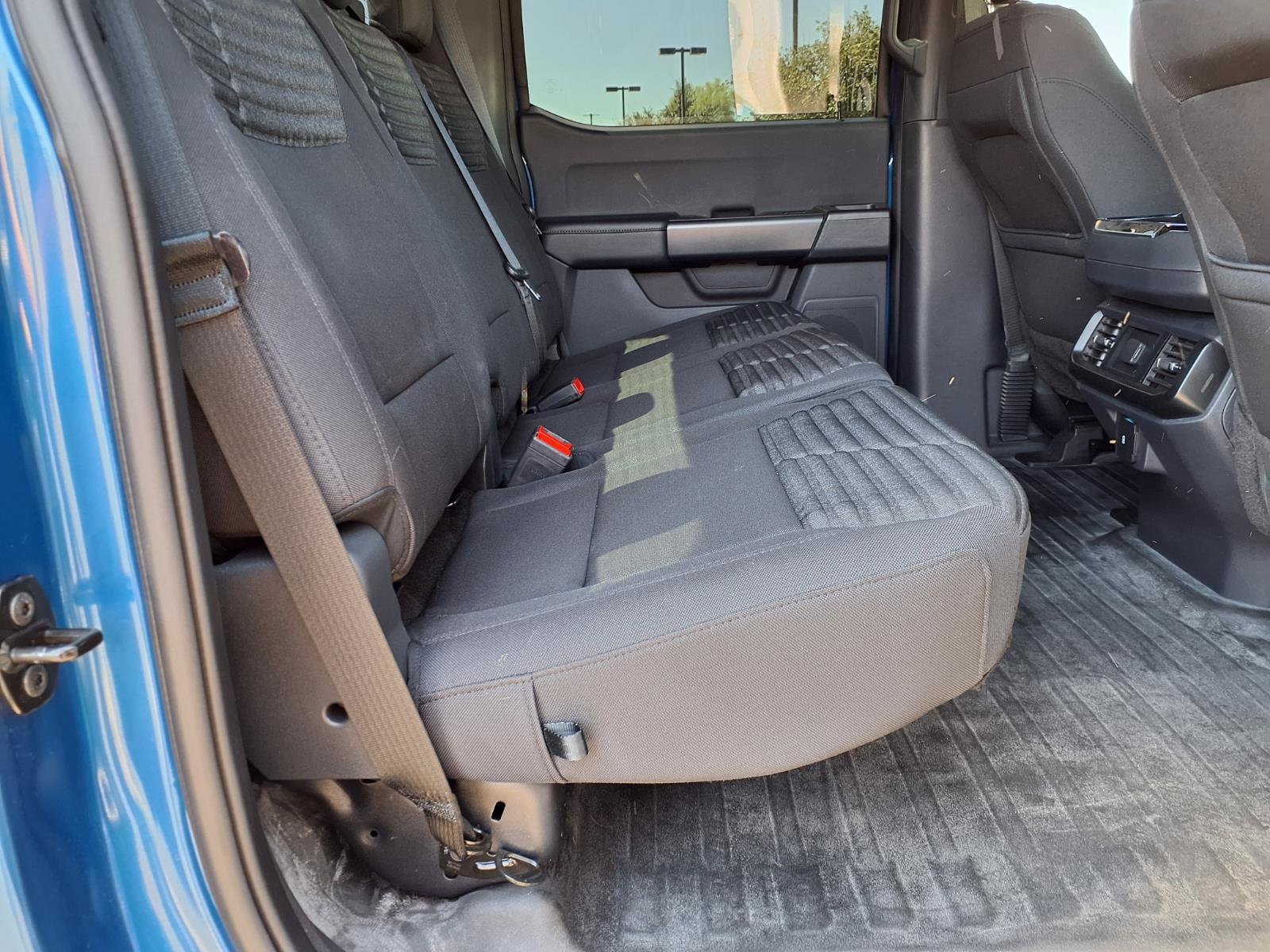 Certified 2023 Ford F150 XL w/ STX Appearance Package AWD/4WD image 14
