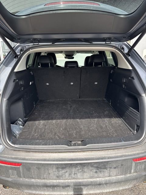 Used 2025 MAZDA CX-50 2.5 Hybrid w/ Preferred Pkg image 17