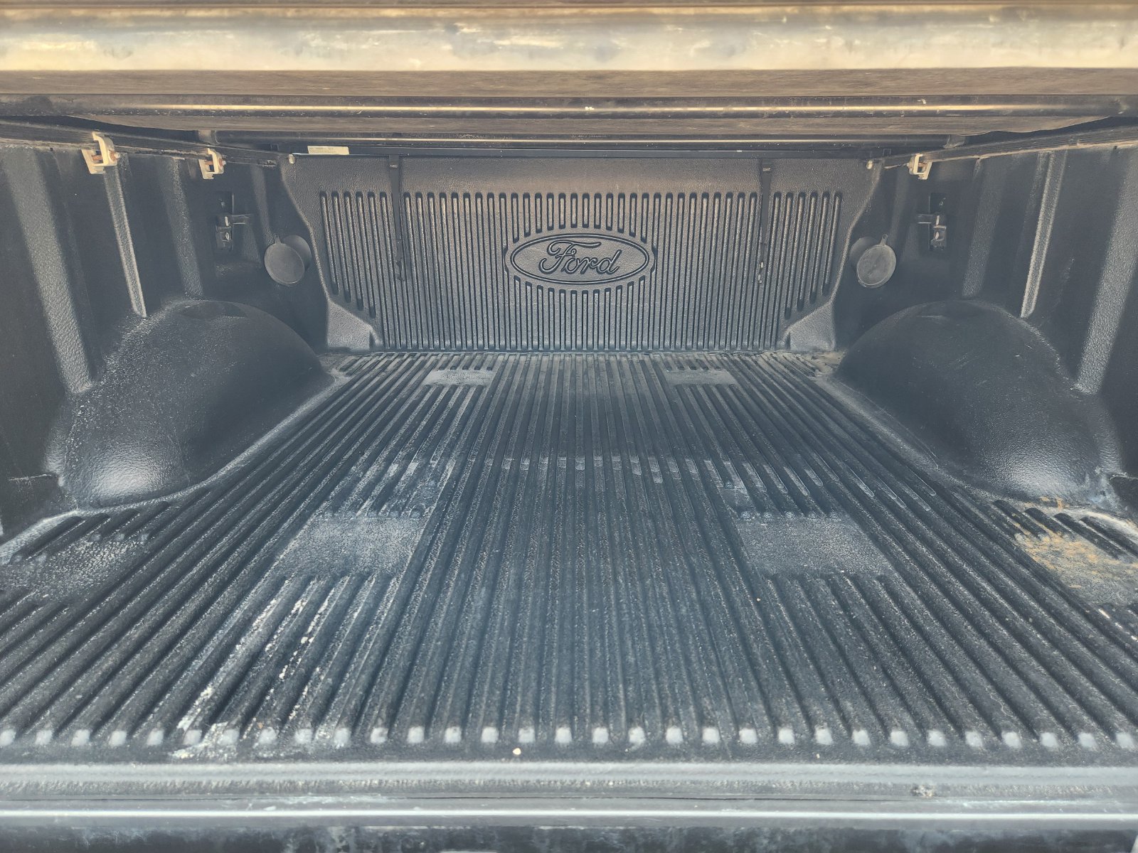 Certified 2022 Ford F150 XLT w/ Equipment Group 302A High AWD/4WD image 32