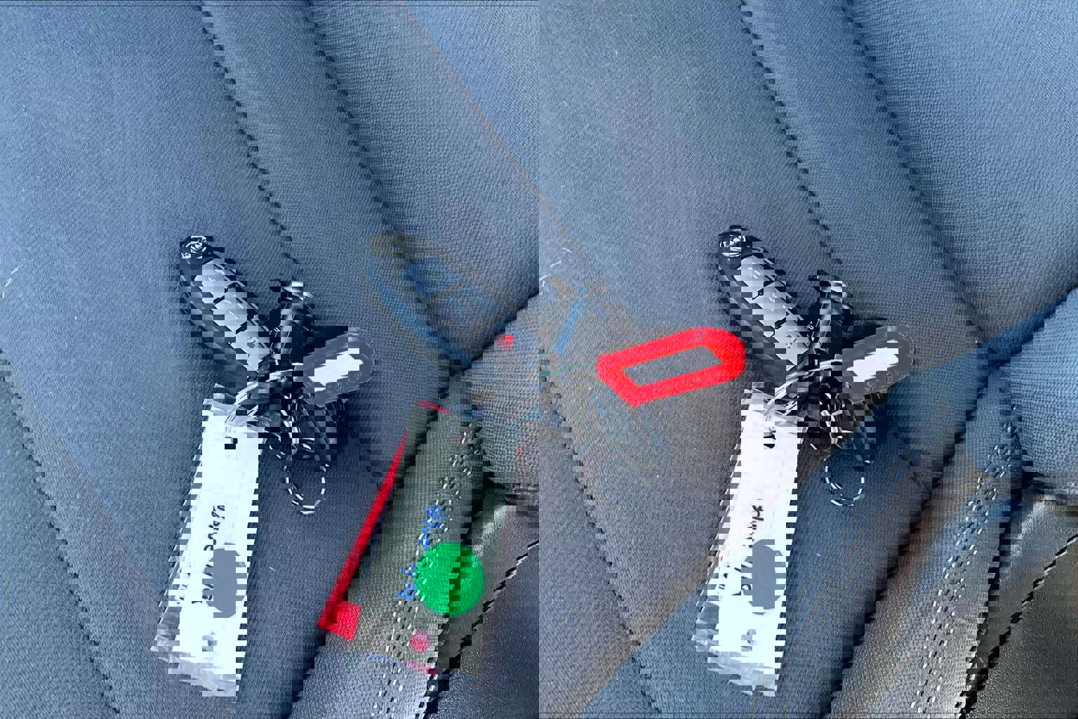 Used 2022 Nissan Frontier SV w/ Technology Package image 15