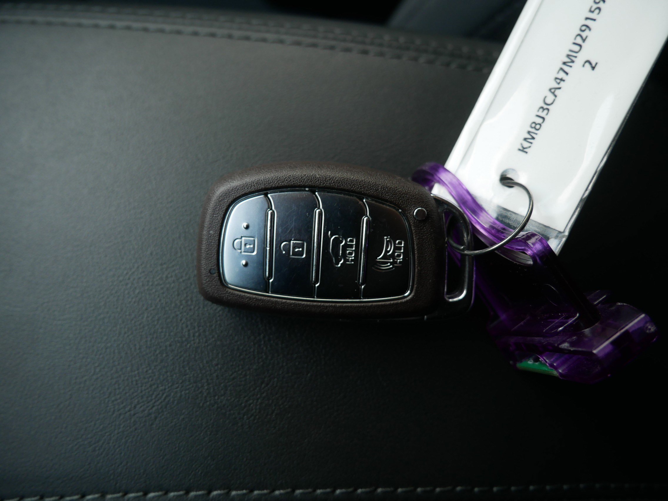 Used 2021 Hyundai Tucson Value image 32