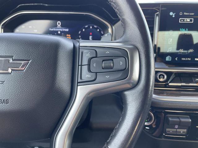 Used 2022 Chevrolet Silverado 1500 RST image 14