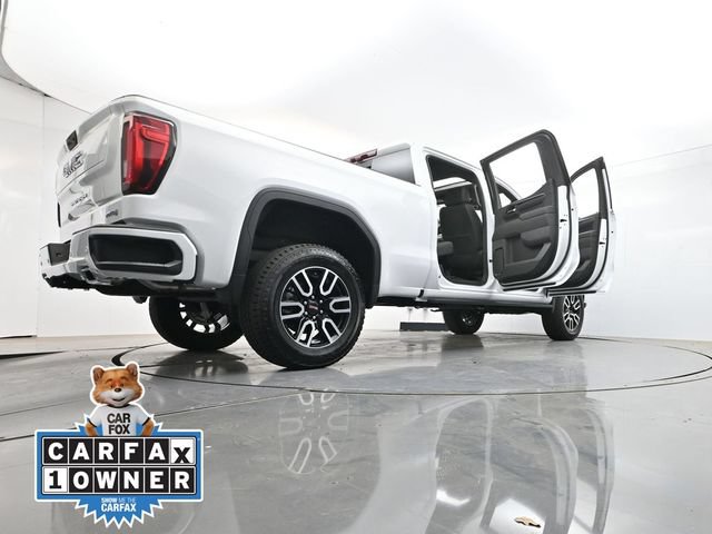 Used 2026 GMC Sierra 1500 AT4 w/ AT4 Premium Package AWD/4WD image 61