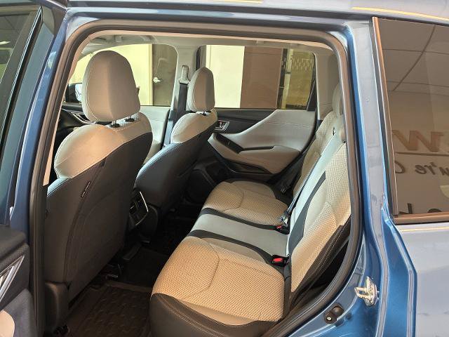 Used 2020 Subaru Forester Premium w/ Popular Package #1 AWD/4WD image 11