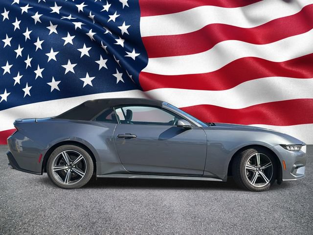 Certified 2024 Ford Mustang Premium RWD image 4