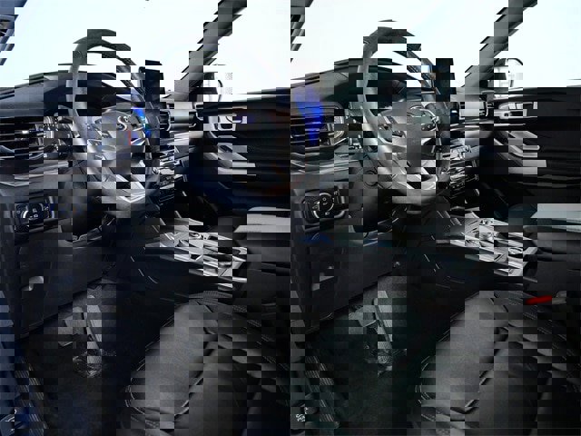 Certified 2023 Ford Explorer Limited w/ Limited Technology Package image 16