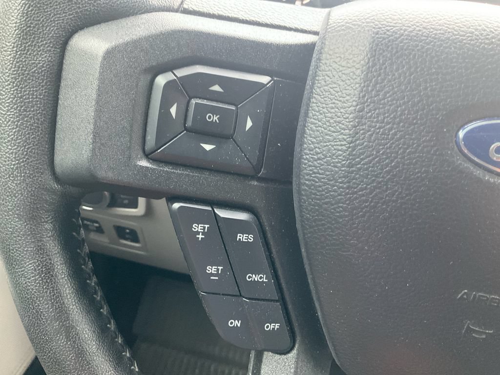 Certified 2019 Ford F150 XLT w/ Equipment Group 302A Luxury RWD image 21