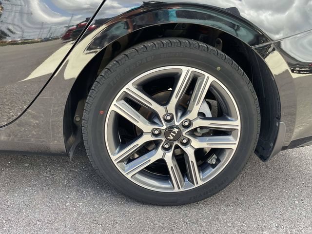 Used 2020 Kia Forte EX FWD image 25