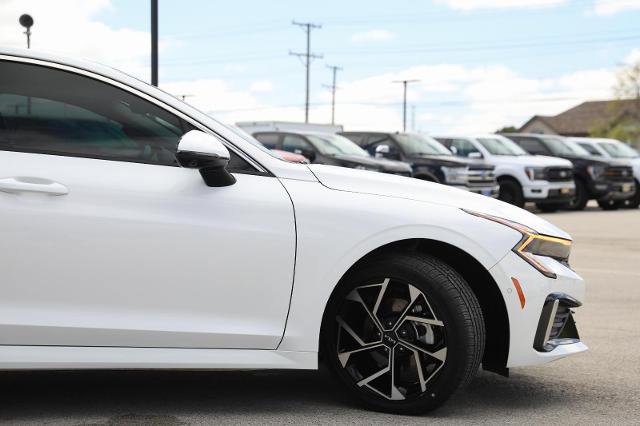 Used 2025 Kia K5 EX FWD image 5