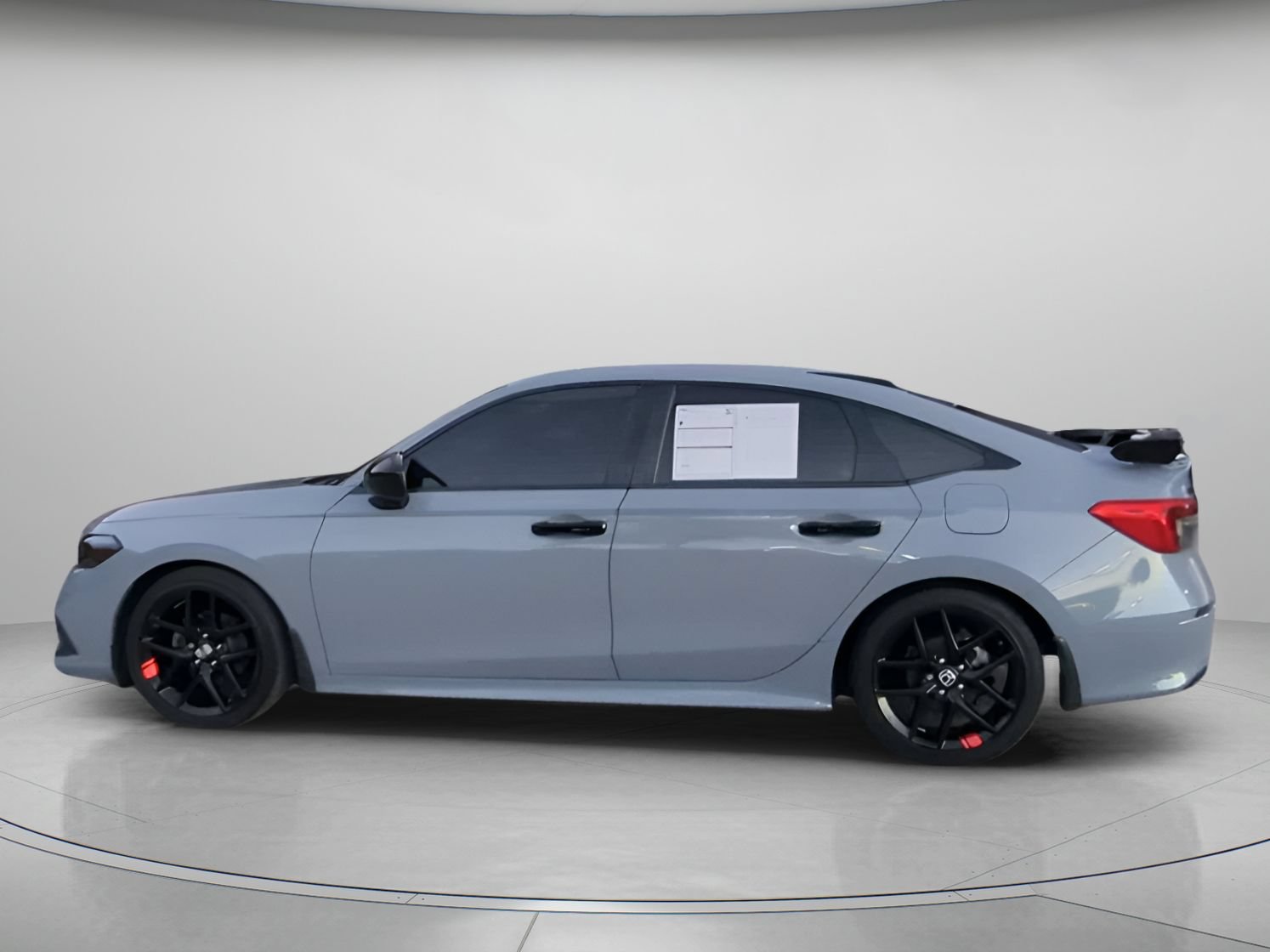 Used 2024 Honda Civic Sport image 17