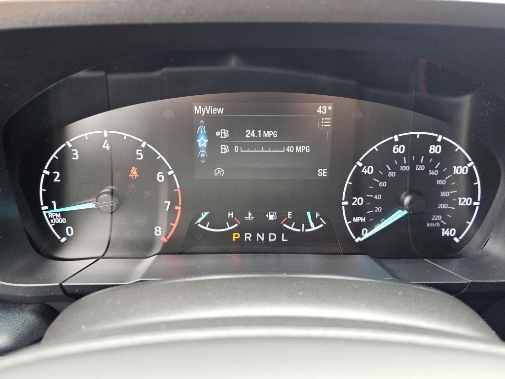 Certified 2022 Ford Maverick XLT w/ Equipment Group 300A Standard image 31