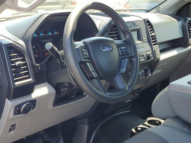 Certified 2017 Ford F150 XL w/ Equipment Group 101A Mid AWD/4WD image 6