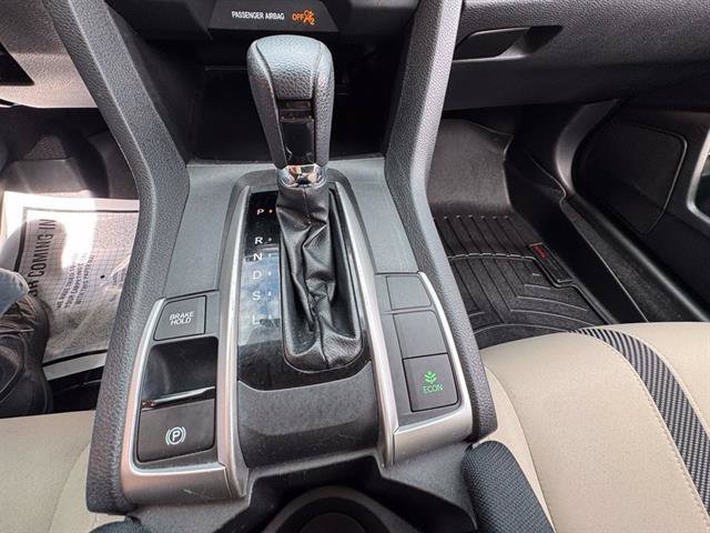 Used 2018 Honda Civic LX image 16