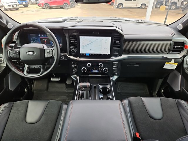 Certified 2025 Ford F150 Raptor image 18