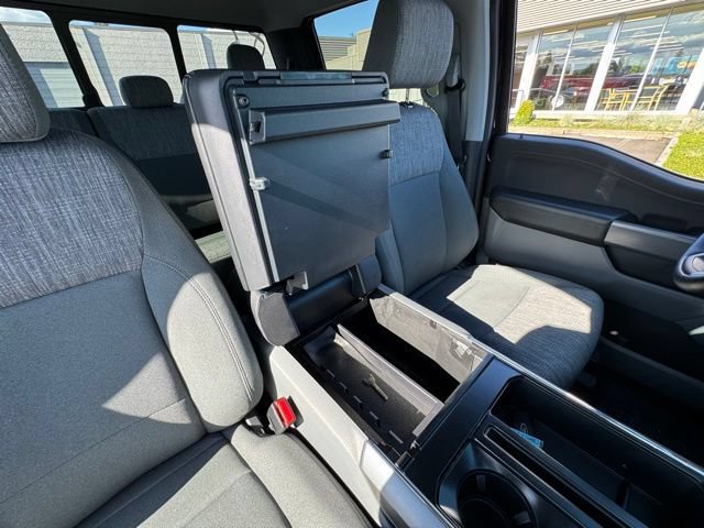 Certified 2023 Ford F150 XLT w/ Equipment Group 302A High AWD/4WD image 63