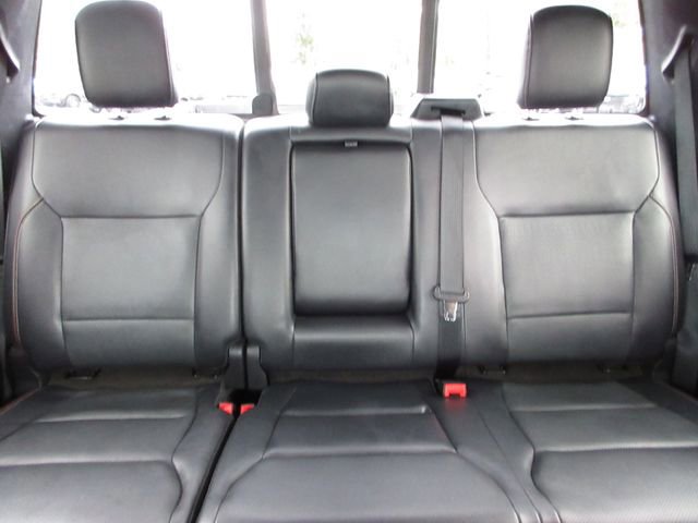 Certified 2023 Ford F150 Lariat w/ Equipment Group 502A High image 26