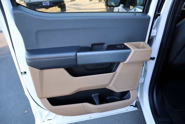 Certified 2023 Ford F150 XLT image 21