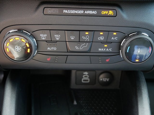 Certified 2023 Ford Bronco Sport Big Bend w/ Convenience Package AWD/4WD image 25