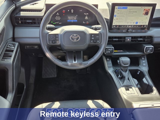 Used 2026 Toyota RAV4 XLE Premium AWD/4WD image 13